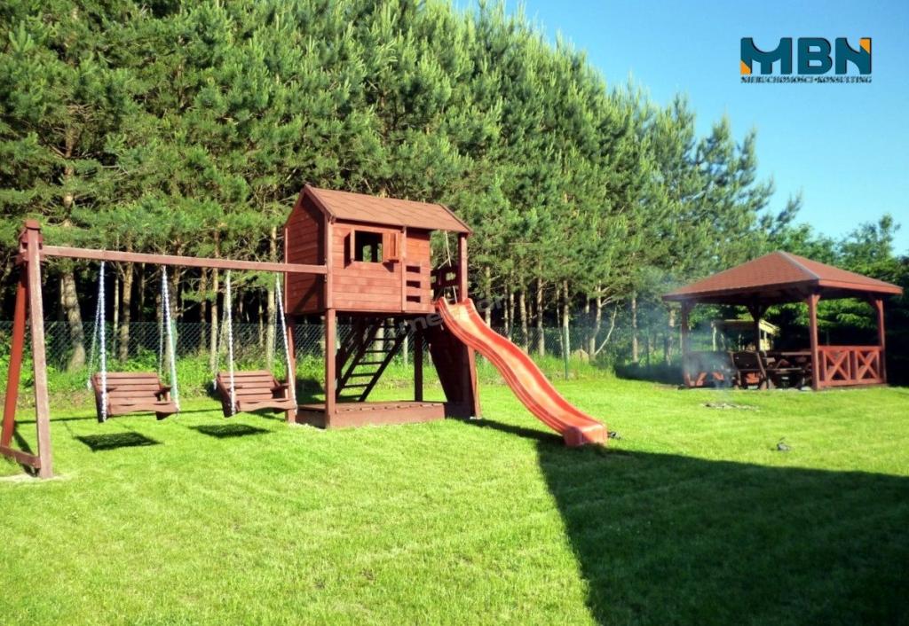 Dom 24 m², Kruklanki - zdjęcie 13