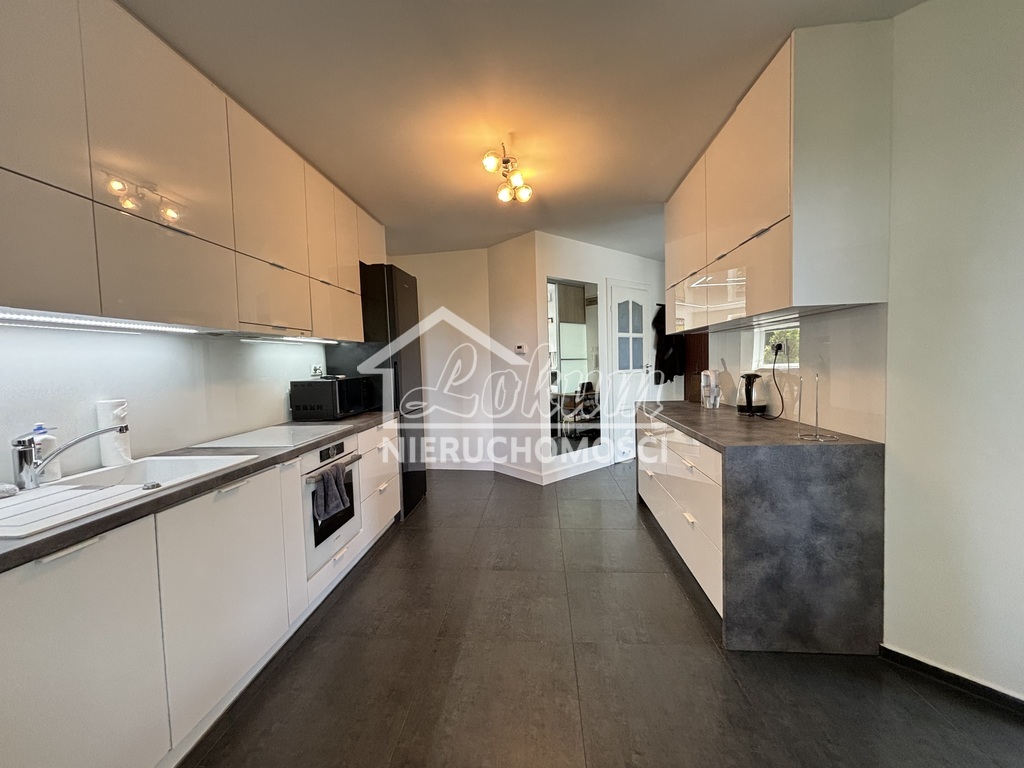 Mieszkanie 74,2 m², Szczecin - zdjęcie 8