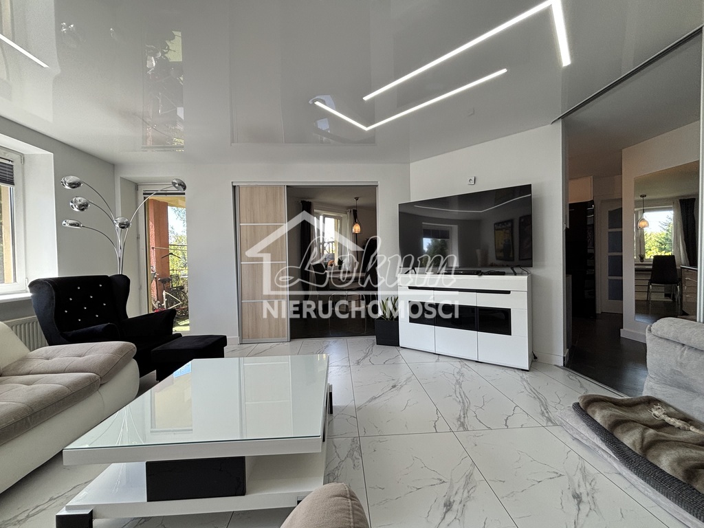 Mieszkanie 74,2 m², Szczecin - zdjęcie 5