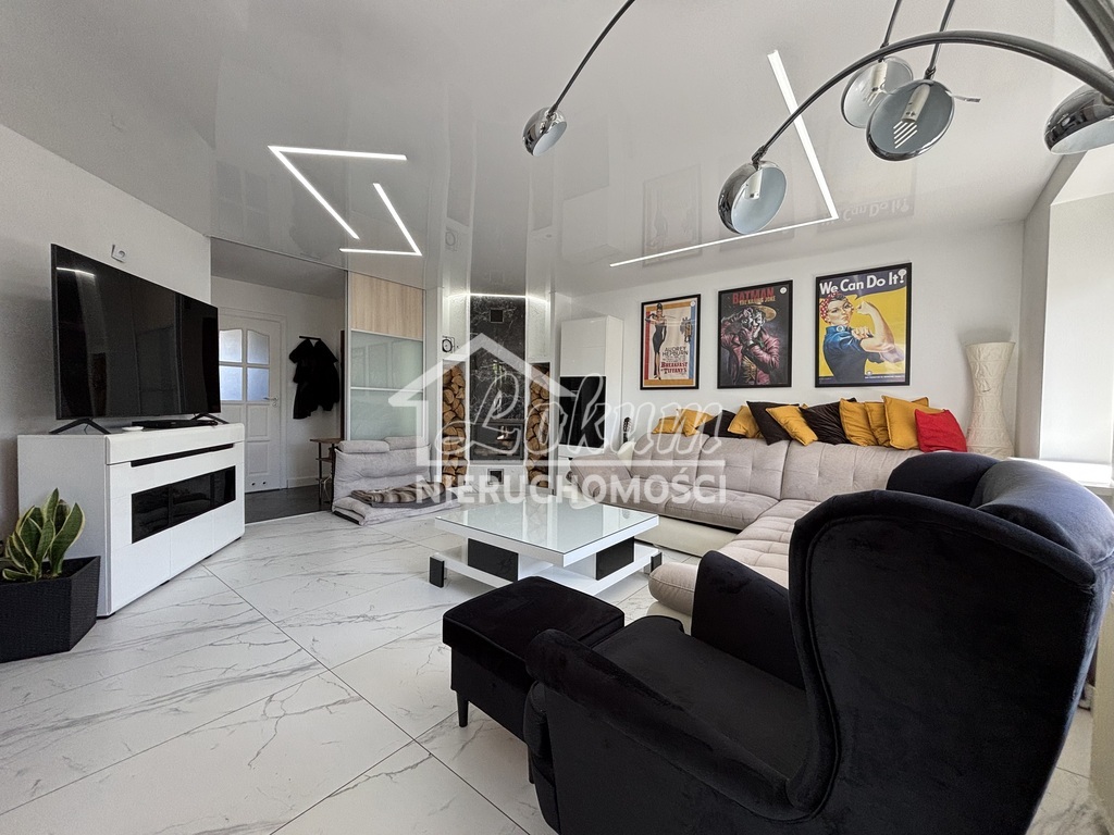 Mieszkanie 74,2 m², Szczecin - zdjęcie 2