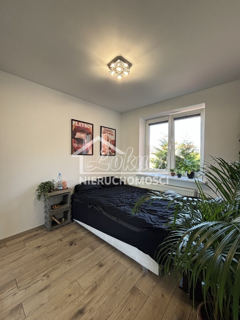 Mieszkanie 74,2 m², Szczecin - zdjęcie 10