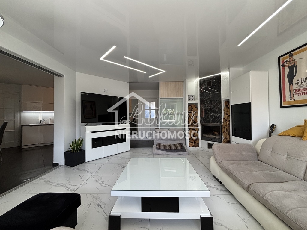 Mieszkanie 74,2 m², Szczecin - zdjęcie 3
