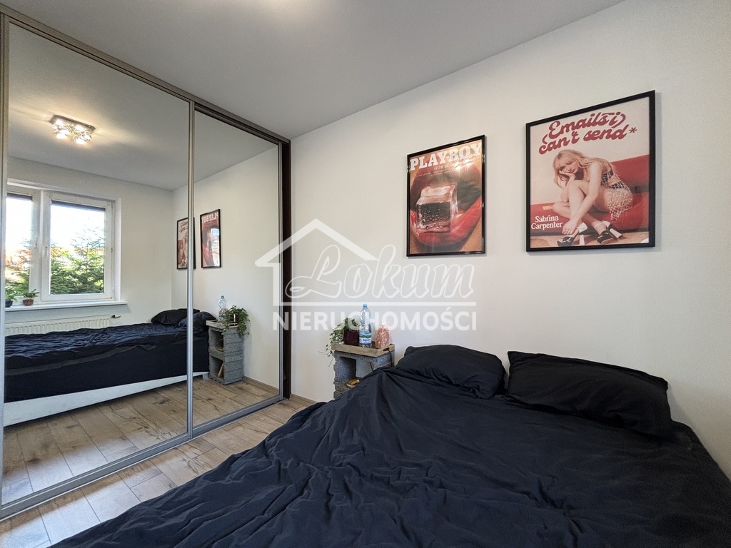 Mieszkanie 74,2 m², Szczecin - zdjęcie 12