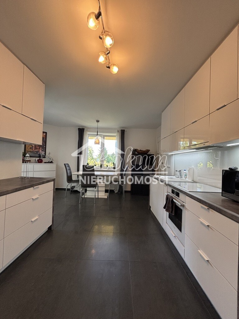 Mieszkanie 74,2 m², Szczecin - zdjęcie 9