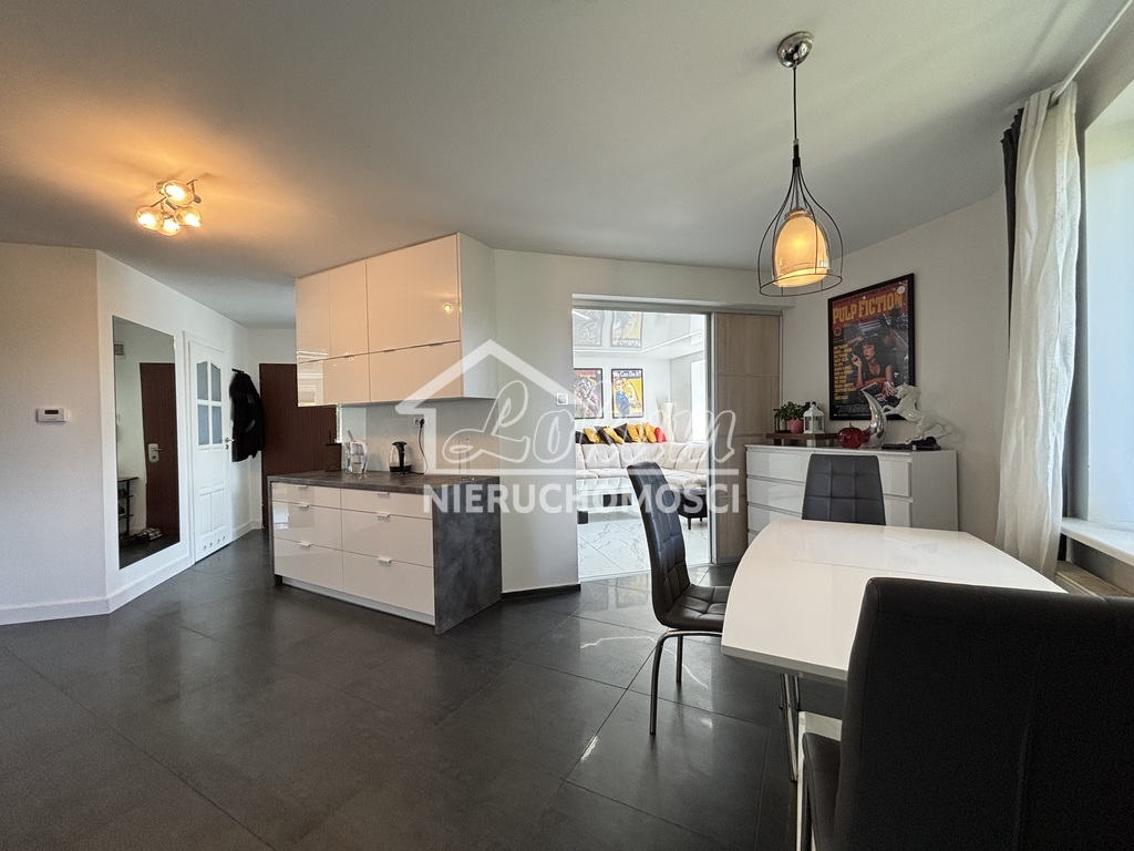 Mieszkanie 74,2 m², Szczecin - zdjęcie 7