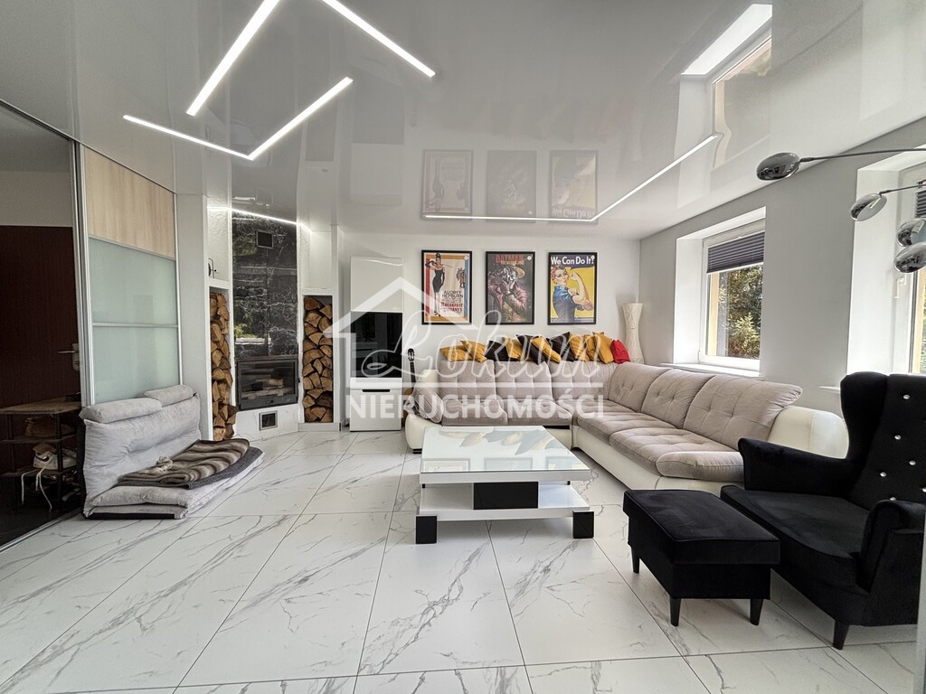 Mieszkanie 74,2 m², Szczecin - zdjęcie 1