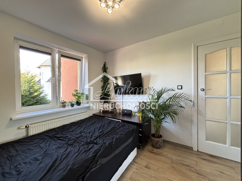 Mieszkanie 74,2 m², Szczecin - zdjęcie 11