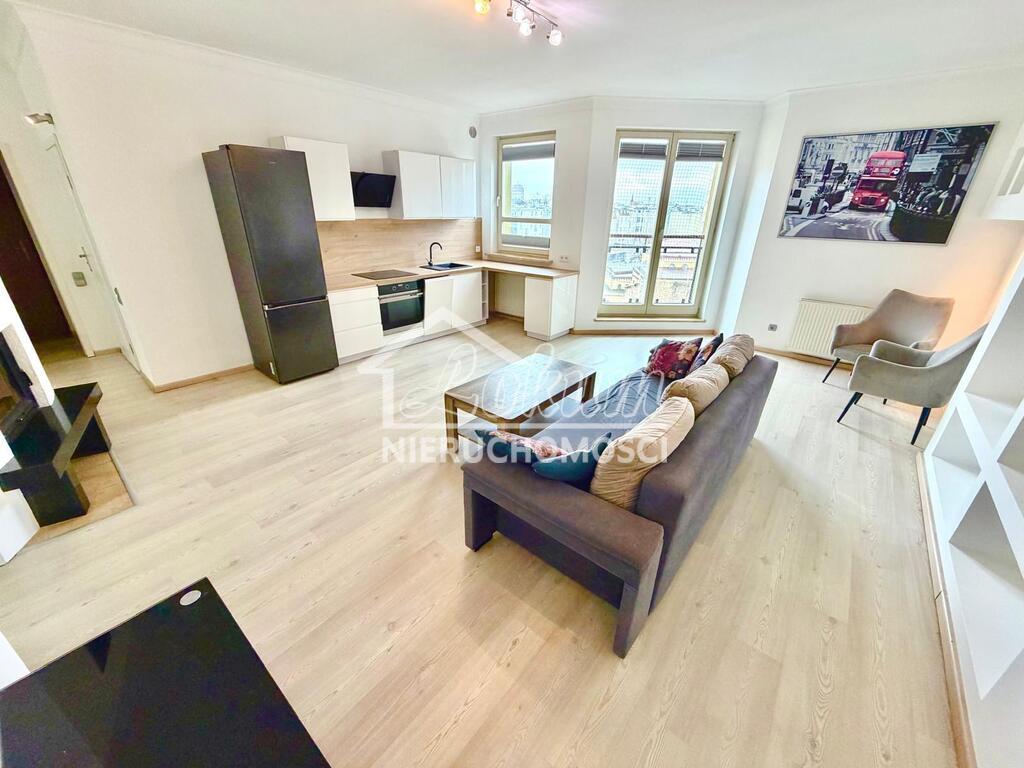 Mieszkanie 106,96 m², Szczecin - zdjęcie 2