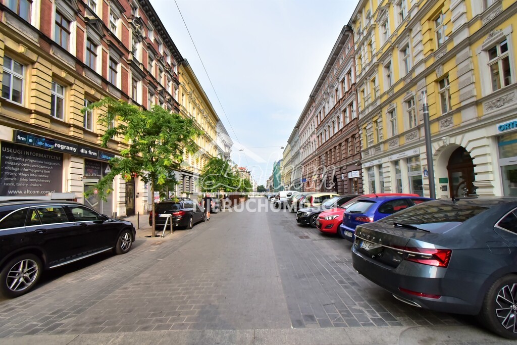 Mieszkanie 106,96 m², Szczecin - zdjęcie 17