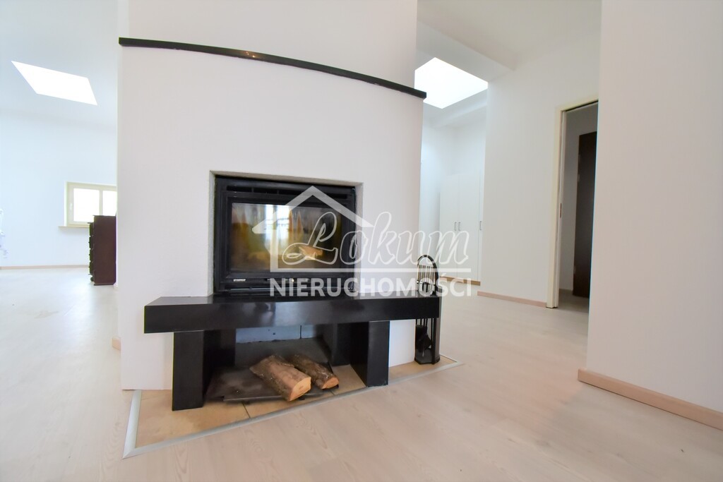 Mieszkanie 106,96 m², Szczecin - zdjęcie 3