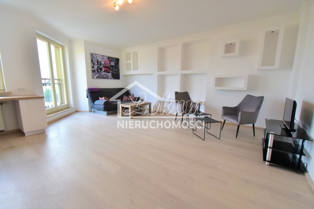 Mieszkanie 106,96 m², Szczecin - zdjęcie 1