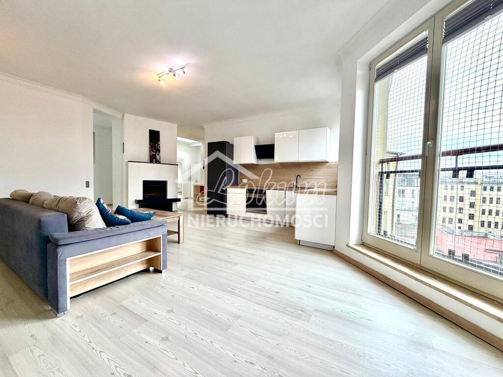 Mieszkanie 106,96 m², Szczecin - zdjęcie 1