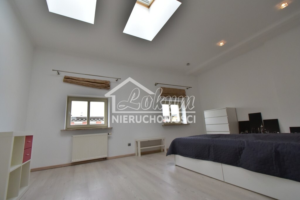 Mieszkanie 106,96 m², Szczecin - zdjęcie 6