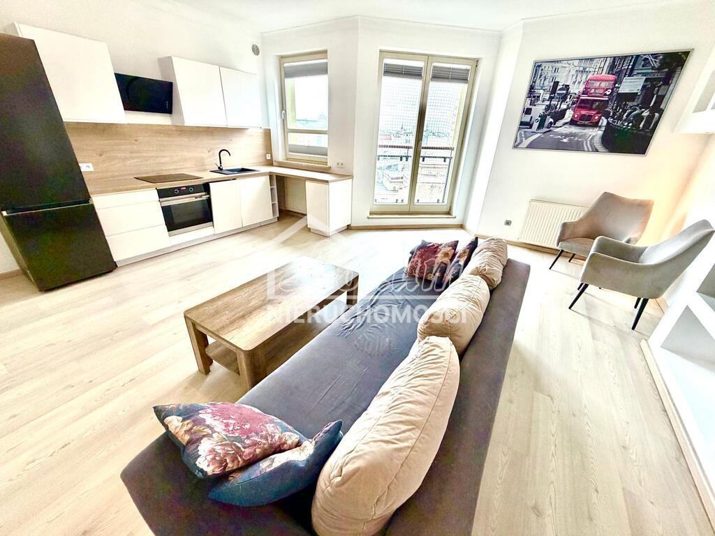 Mieszkanie 106,96 m², Szczecin - zdjęcie 5