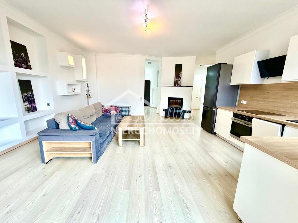 Mieszkanie 106,96 m², Szczecin - zdjęcie 4