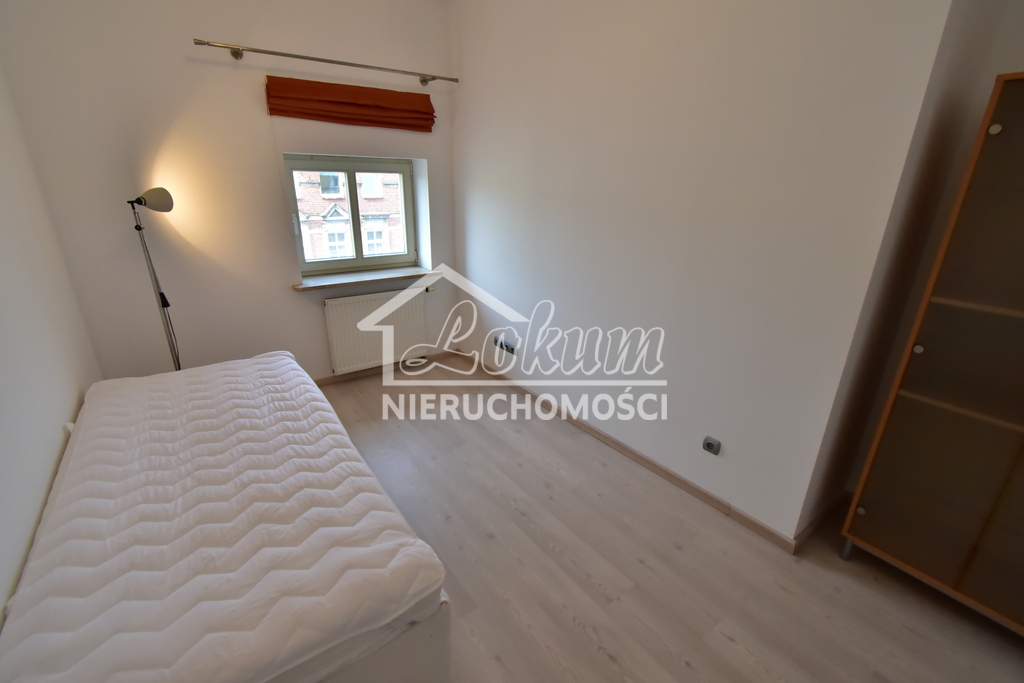 Mieszkanie 106,96 m², Szczecin - zdjęcie 14