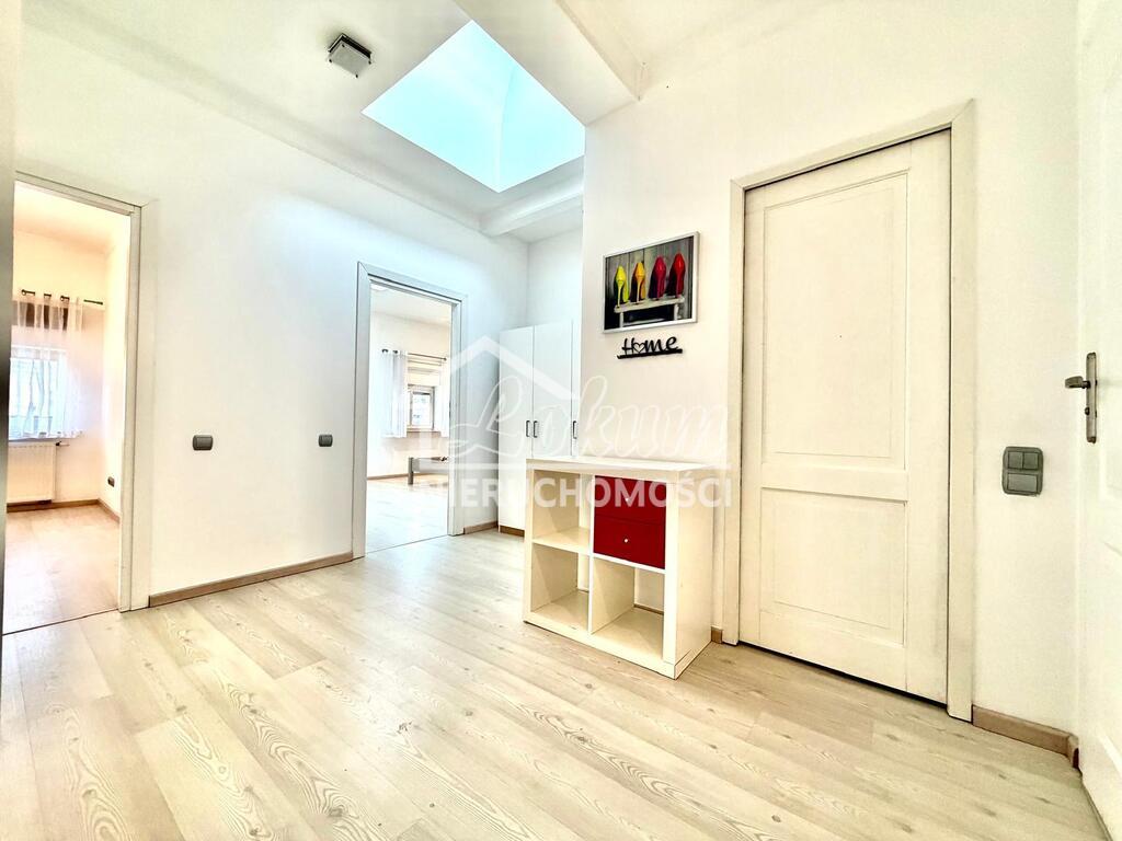 Mieszkanie 106,96 m², Szczecin - zdjęcie 11