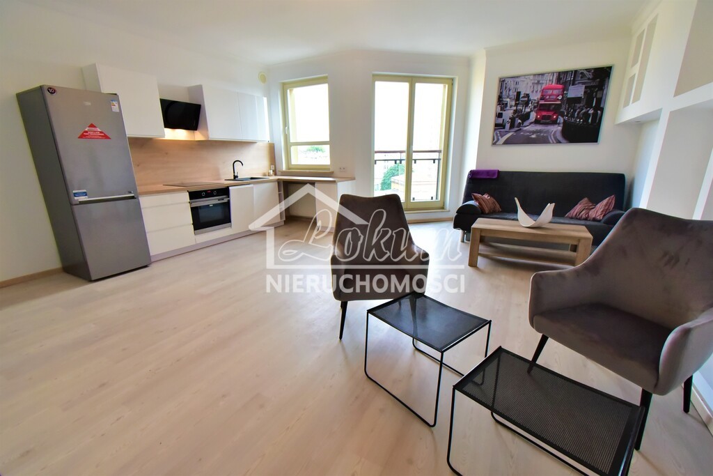 Mieszkanie 106,96 m², Szczecin - zdjęcie 2