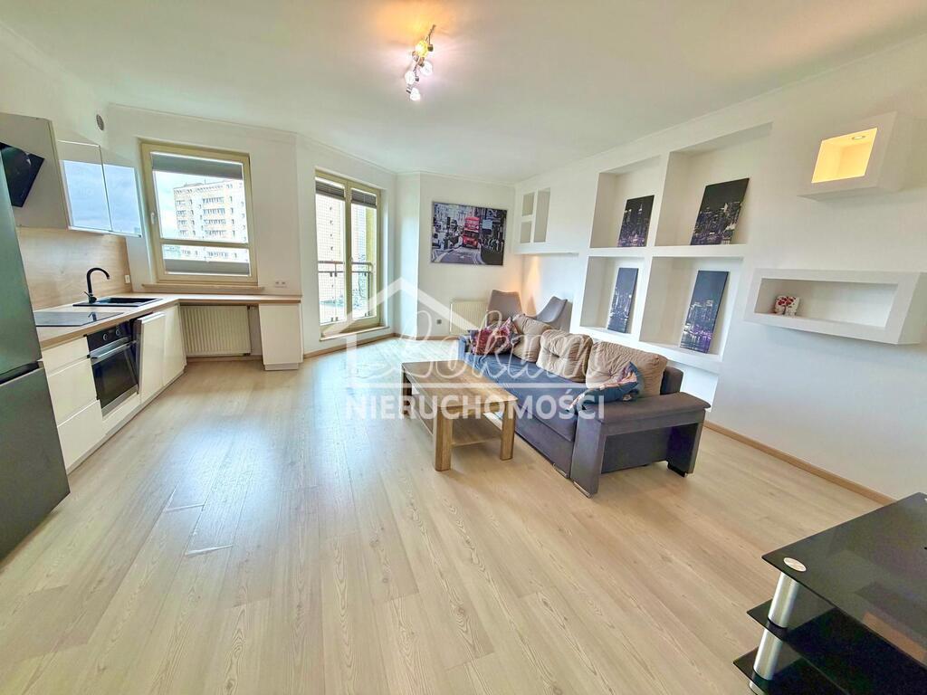 Mieszkanie 106,96 m², Szczecin - zdjęcie 3