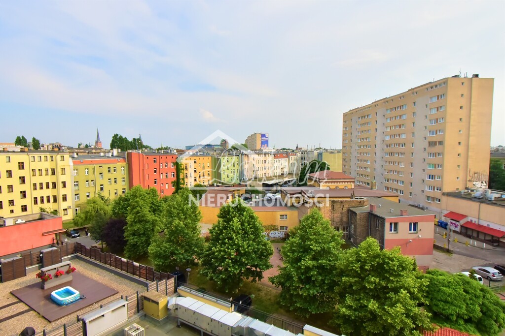 Mieszkanie 106,96 m², Szczecin - zdjęcie 16