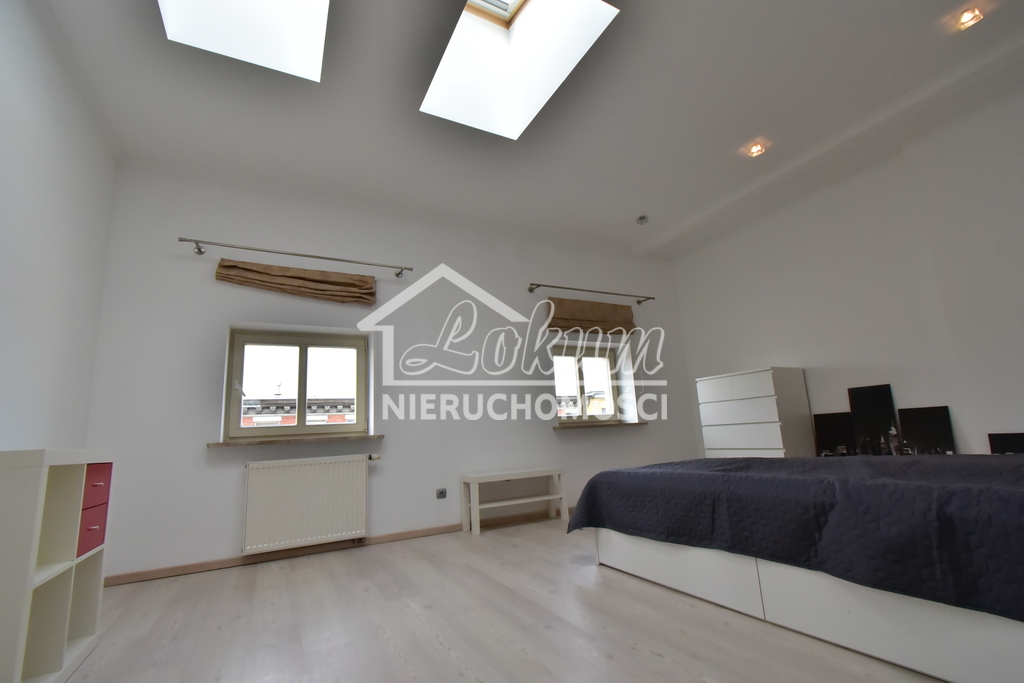 Mieszkanie 106,96 m², Szczecin - zdjęcie 9