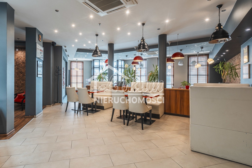 Lokal biurowy na sprzedaż, 450&nbsp;m², Szczecin - zdjęcie 4