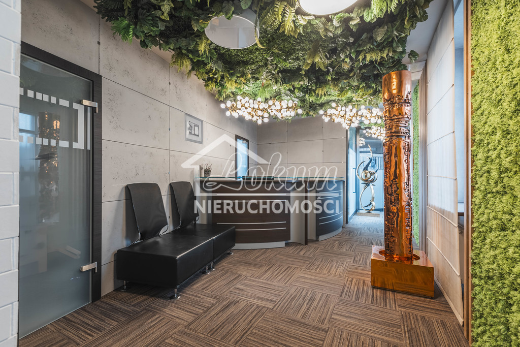 Lokal biurowy na sprzedaż, 450&nbsp;m², Szczecin - zdjęcie 5