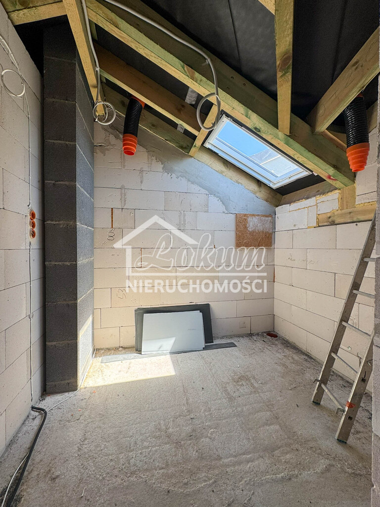 Mieszkanie 118 m², Stobno - zdjęcie 7