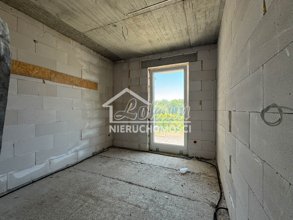 Mieszkanie 118 m², Stobno - zdjęcie 3
