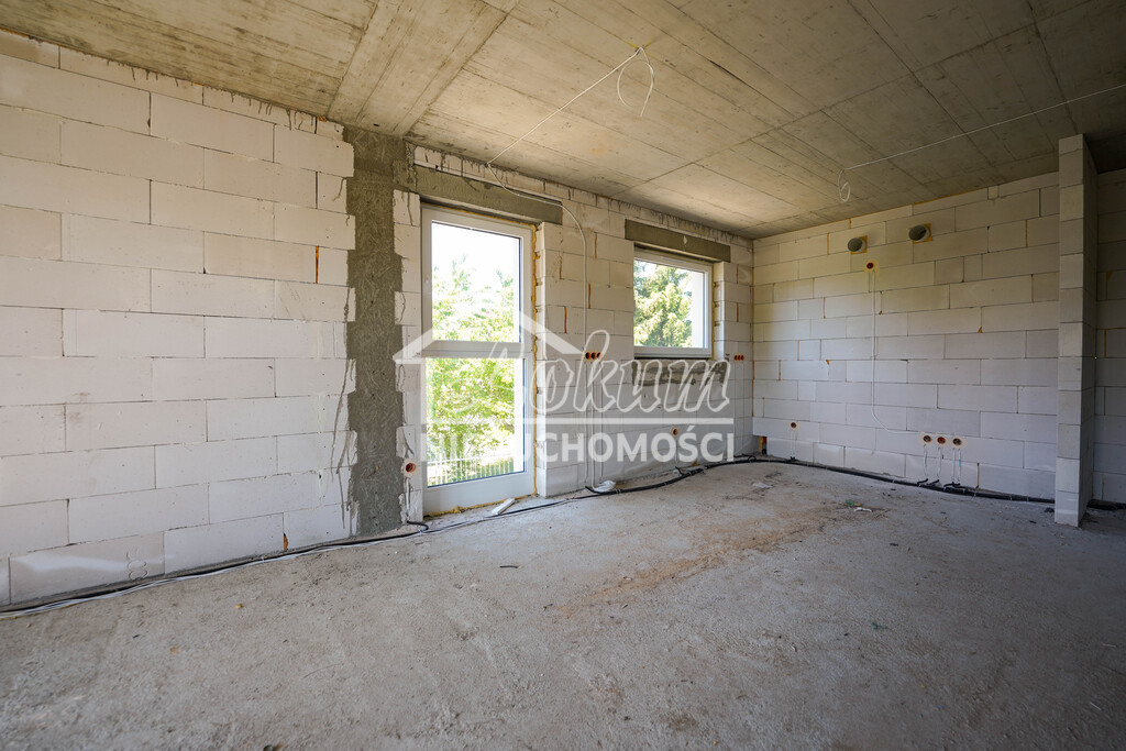 Mieszkanie 118 m², Stobno - zdjęcie 2