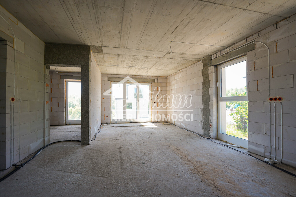 Mieszkanie 118 m², Stobno - zdjęcie 1