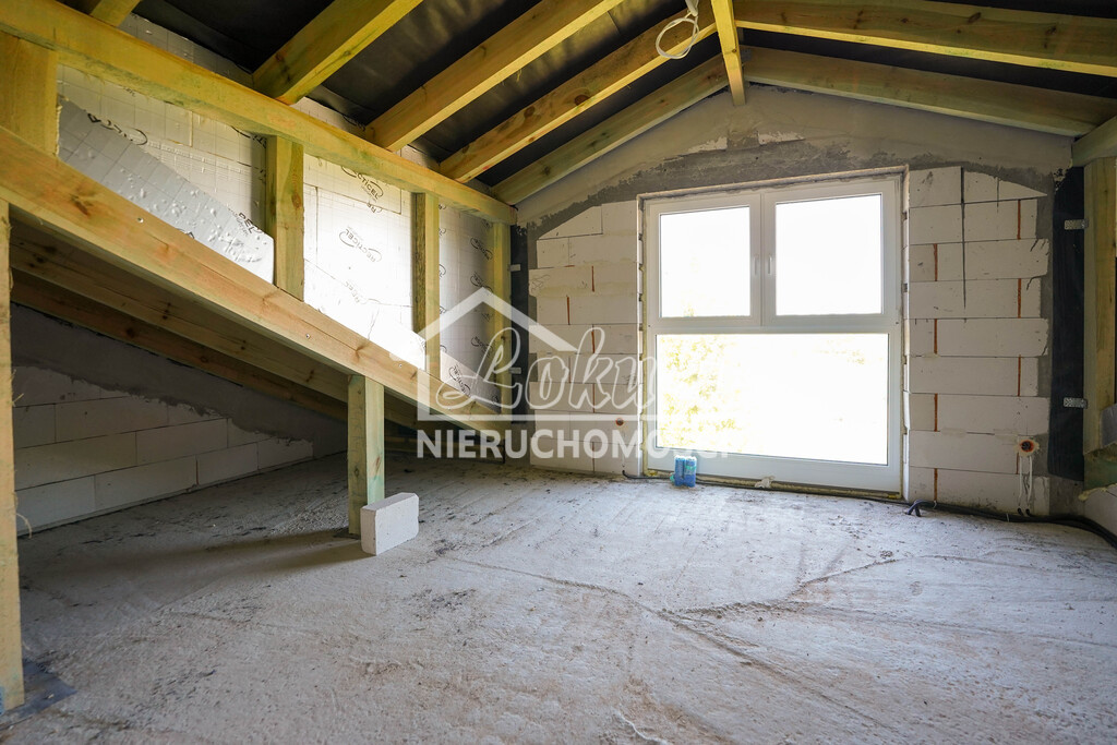 Mieszkanie 118 m², Stobno - zdjęcie 6
