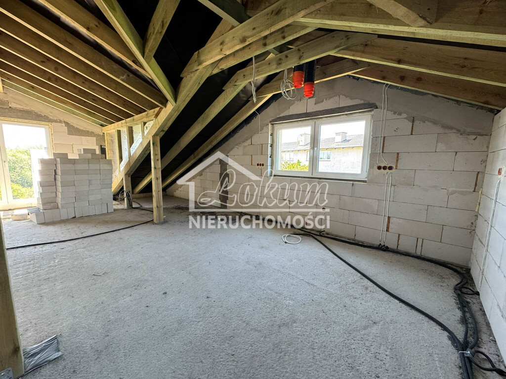 Mieszkanie 118 m², Stobno - zdjęcie 9