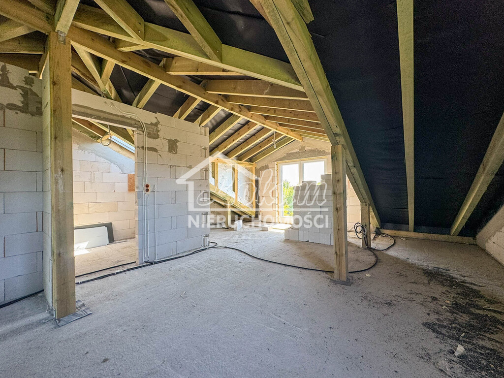 Mieszkanie 118 m², Stobno - zdjęcie 5