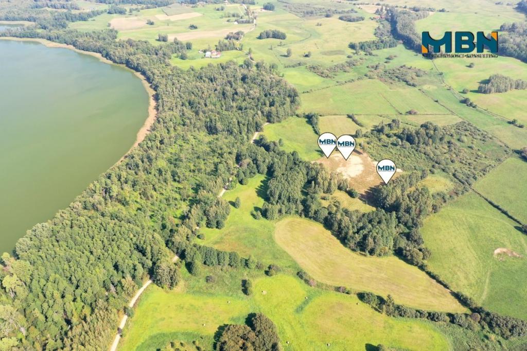 Działka rolna 3327&nbsp;m², Orzysz - zdjęcie 9