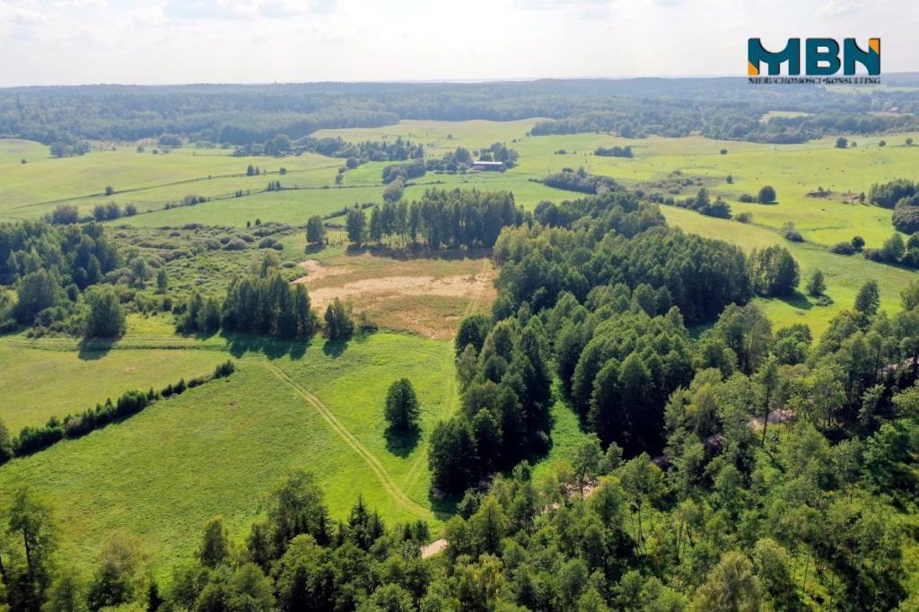 Działka rolna 3327&nbsp;m², Orzysz - zdjęcie 15