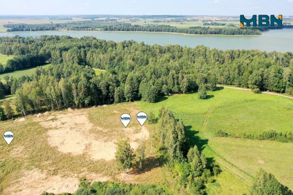 Działka rolna 3327&nbsp;m², Orzysz - zdjęcie 10