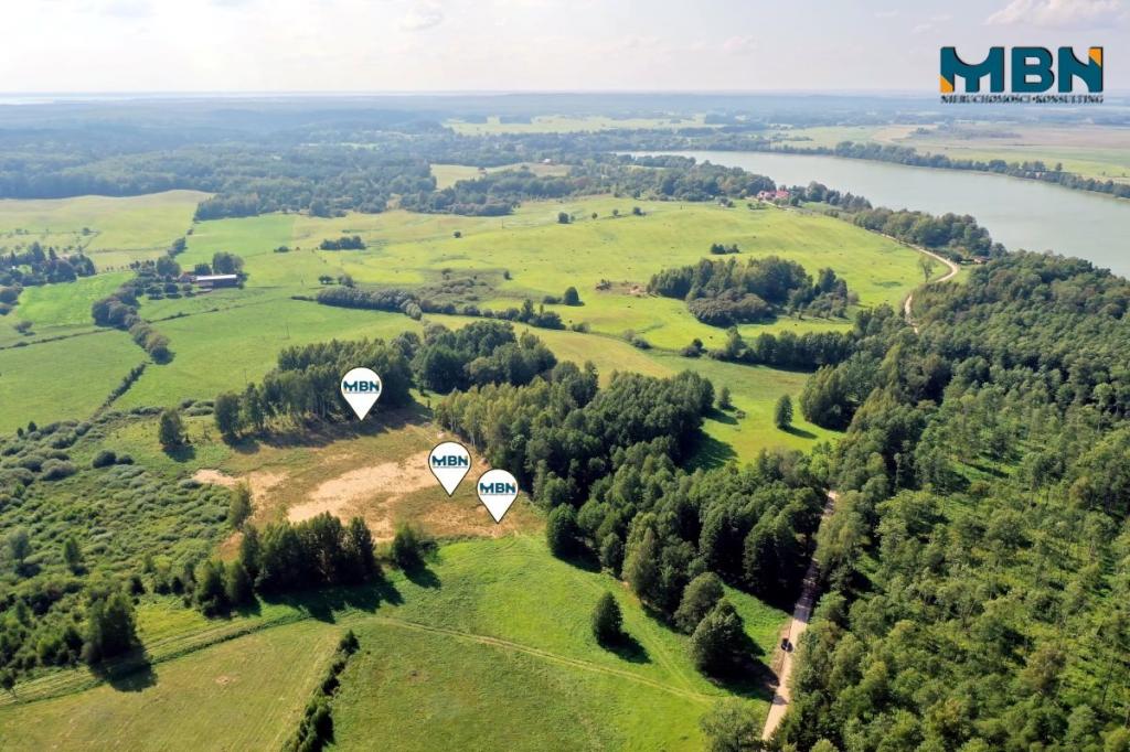 Działka rolna 3327&nbsp;m², Orzysz - zdjęcie 6
