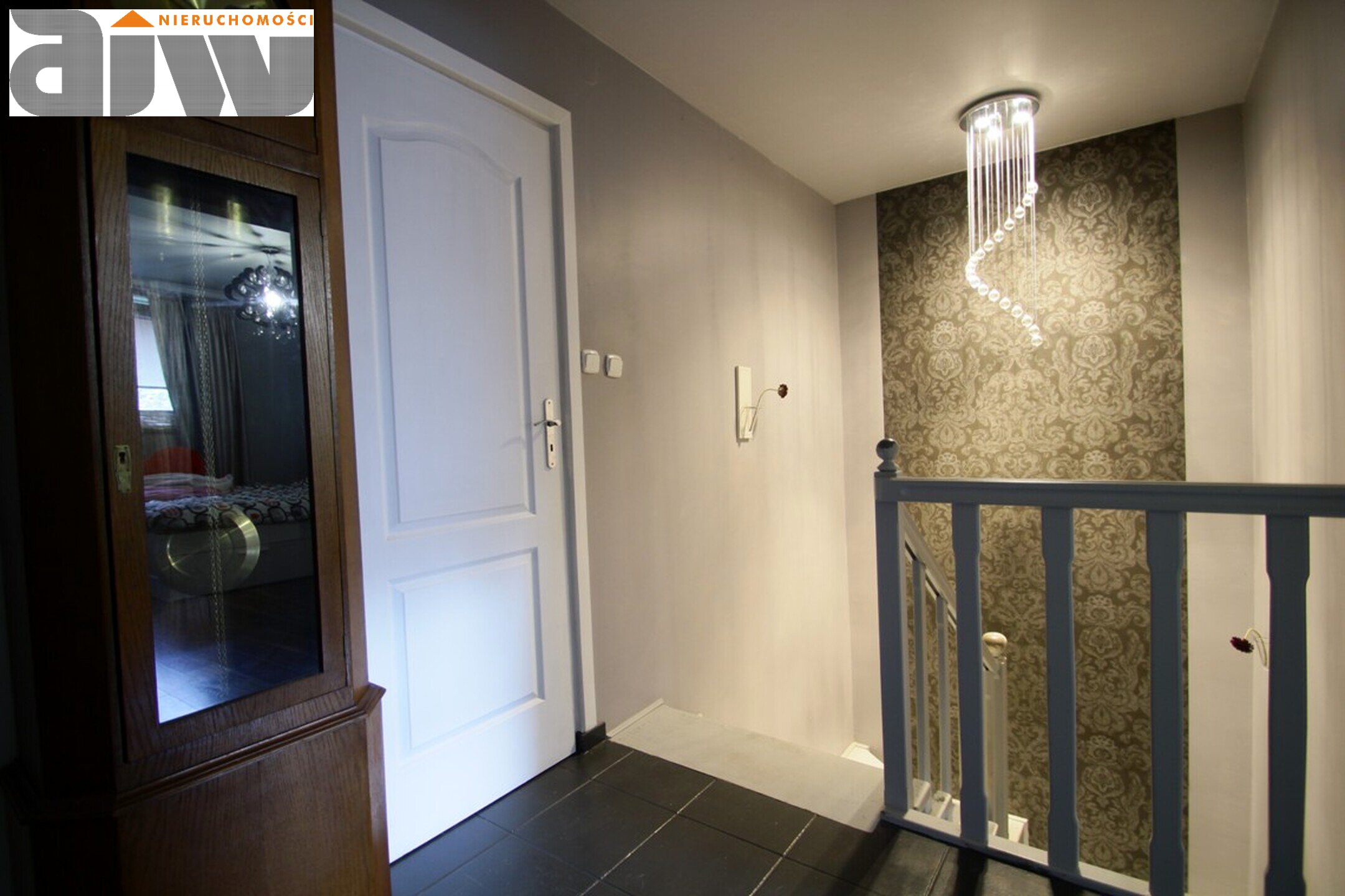 Hornówek dom na wynajem - zdjęcie 4