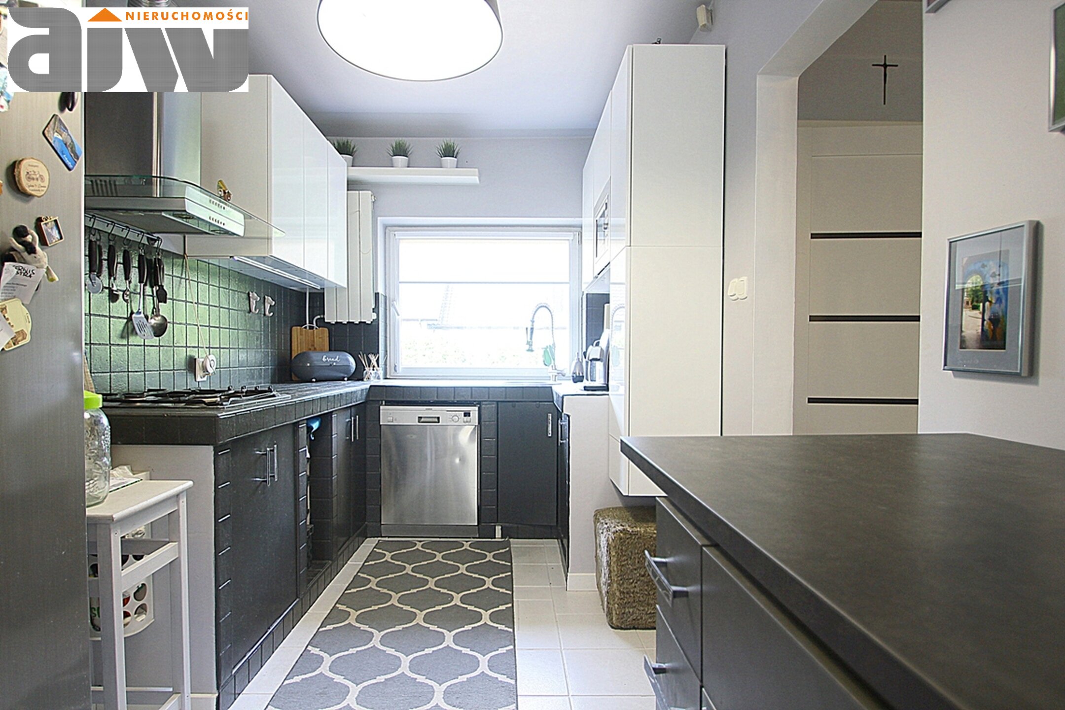 Hornówek dom na wynajem - zdjęcie 2