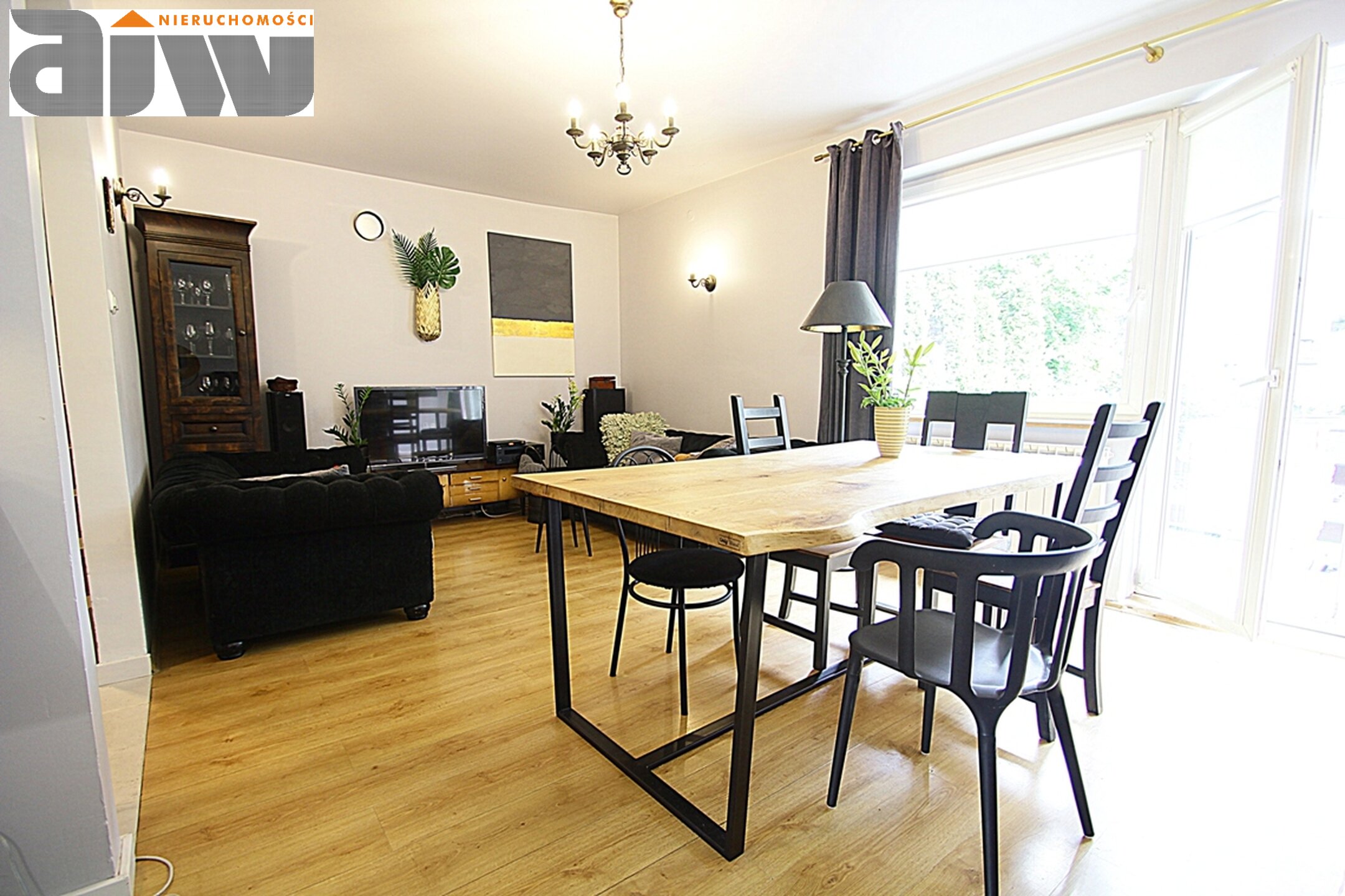 Hornówek dom na wynajem - zdjęcie 1