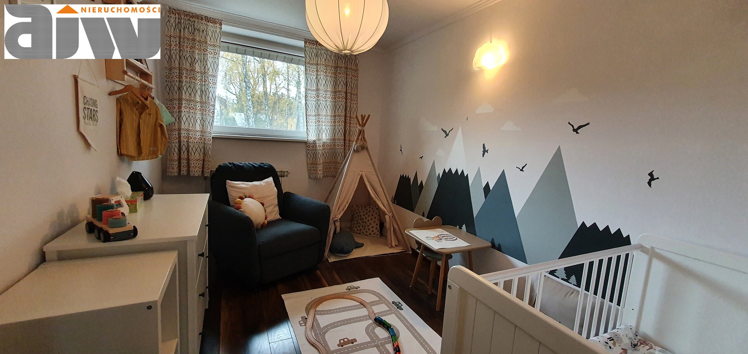 Hornówek dom na wynajem - zdjęcie 10