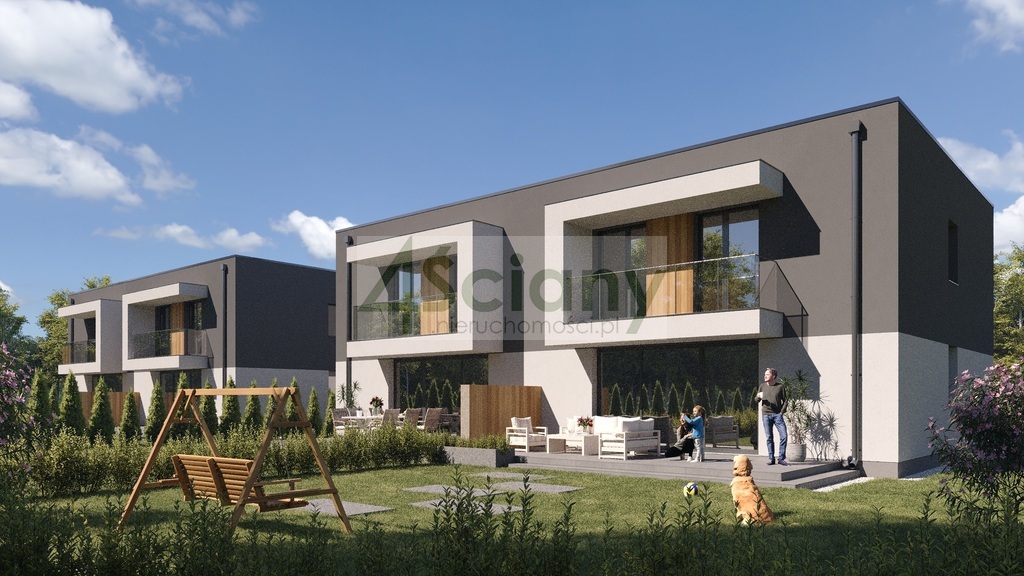 Dom 138&nbsp;m², Góraszka - zdjęcie 5