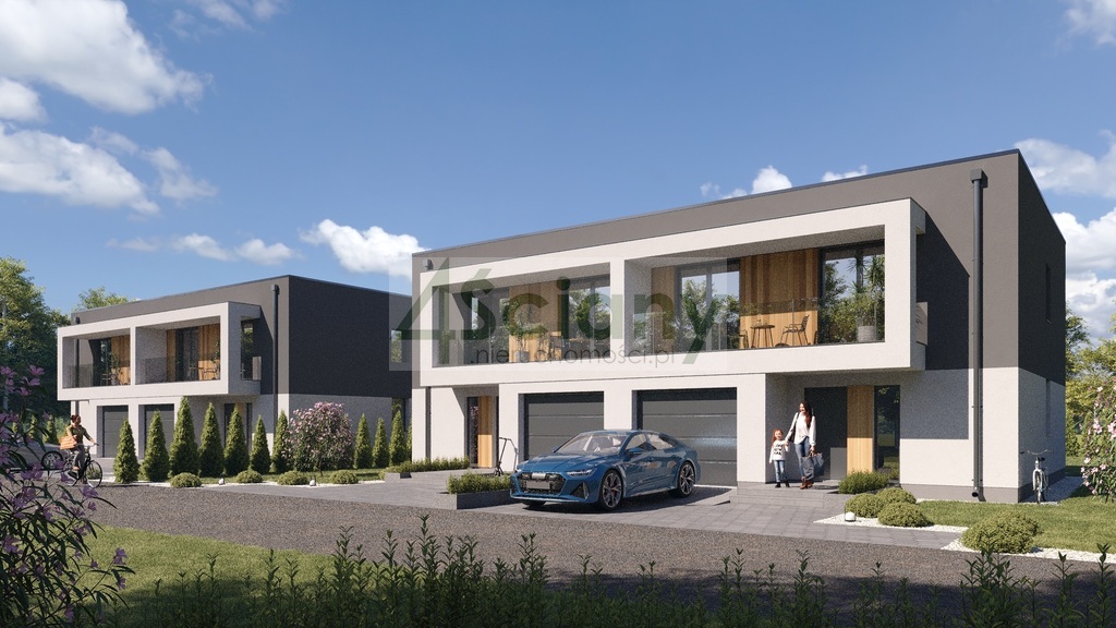 Dom 138&nbsp;m², Góraszka - zdjęcie 3