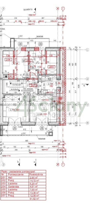 Dom 138&nbsp;m², Góraszka - zdjęcie 2