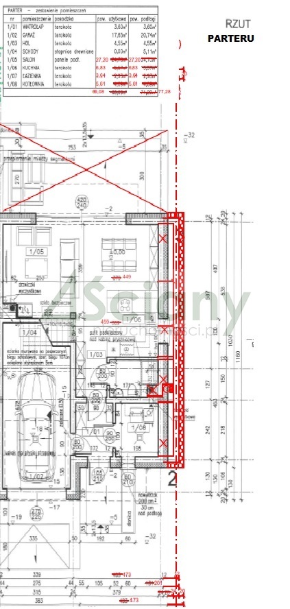 Dom 138&nbsp;m², Góraszka - zdjęcie 4