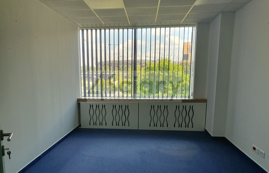 Lokal biurowy do wynajęcia, 33,4 m², Warszawa - zdjęcie 3
