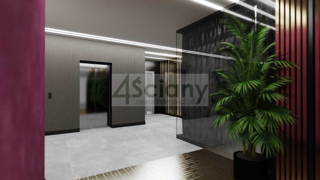 Lokal biurowy do wynajęcia, 62 m², Warszawa - zdjęcie 5