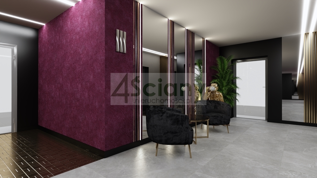 Lokal biurowy do wynajęcia, 144 m², Warszawa - zdjęcie 3