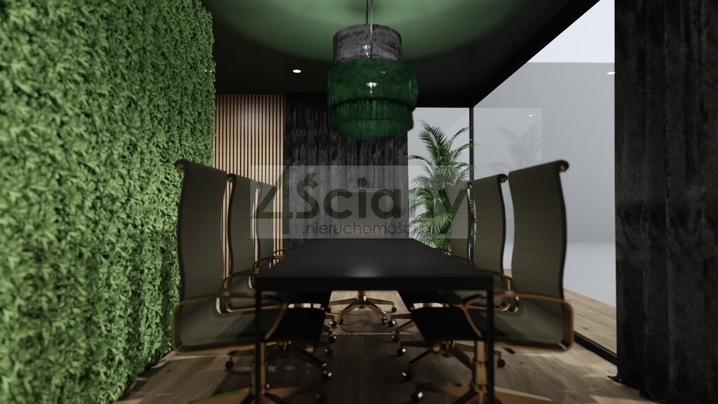 Lokal biurowy do wynajęcia, 144 m², Warszawa - zdjęcie 1